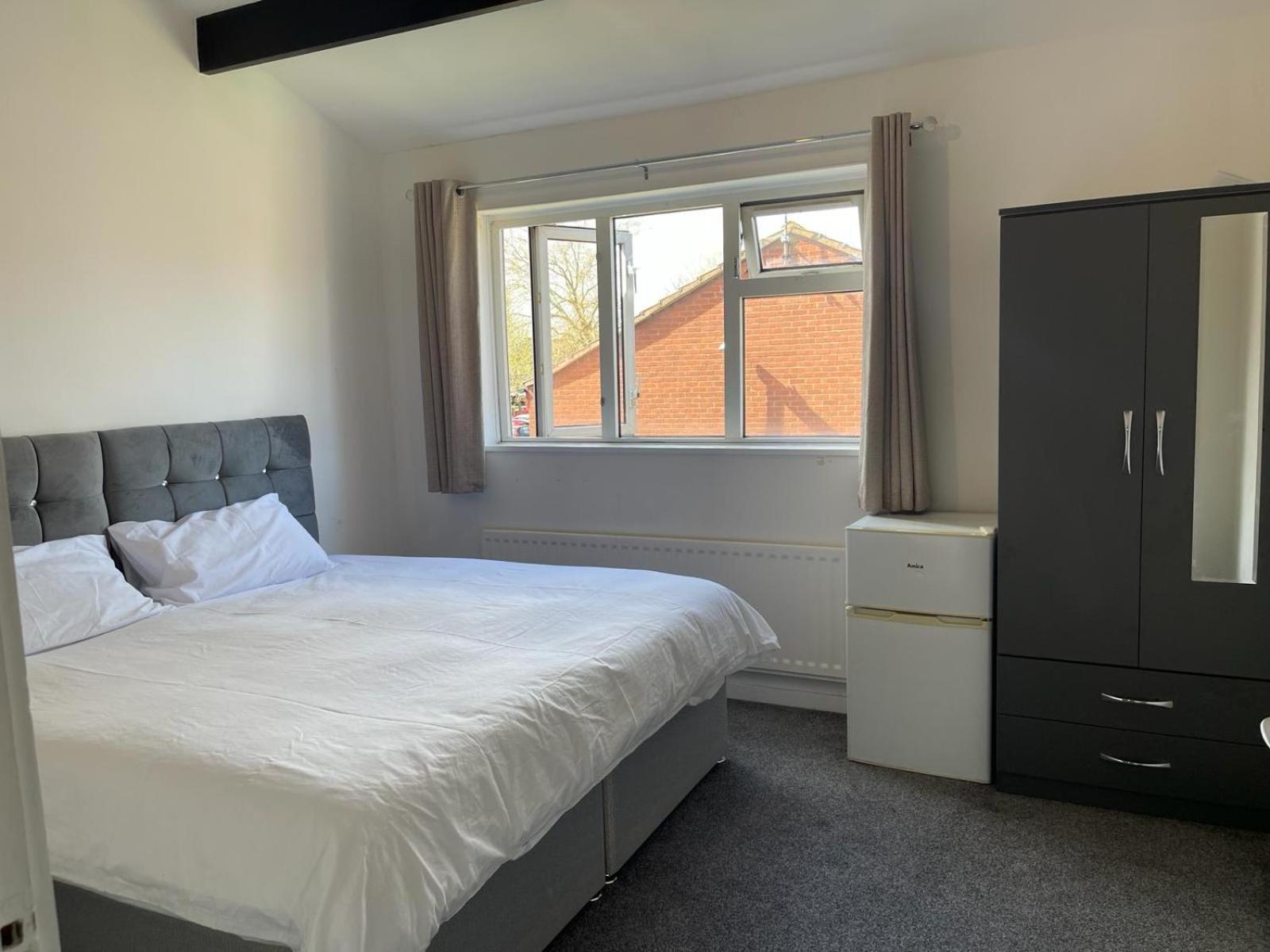 Homestays-Close To Coventry City And University I Free Parking I Wi-Fi מראה חיצוני תמונה