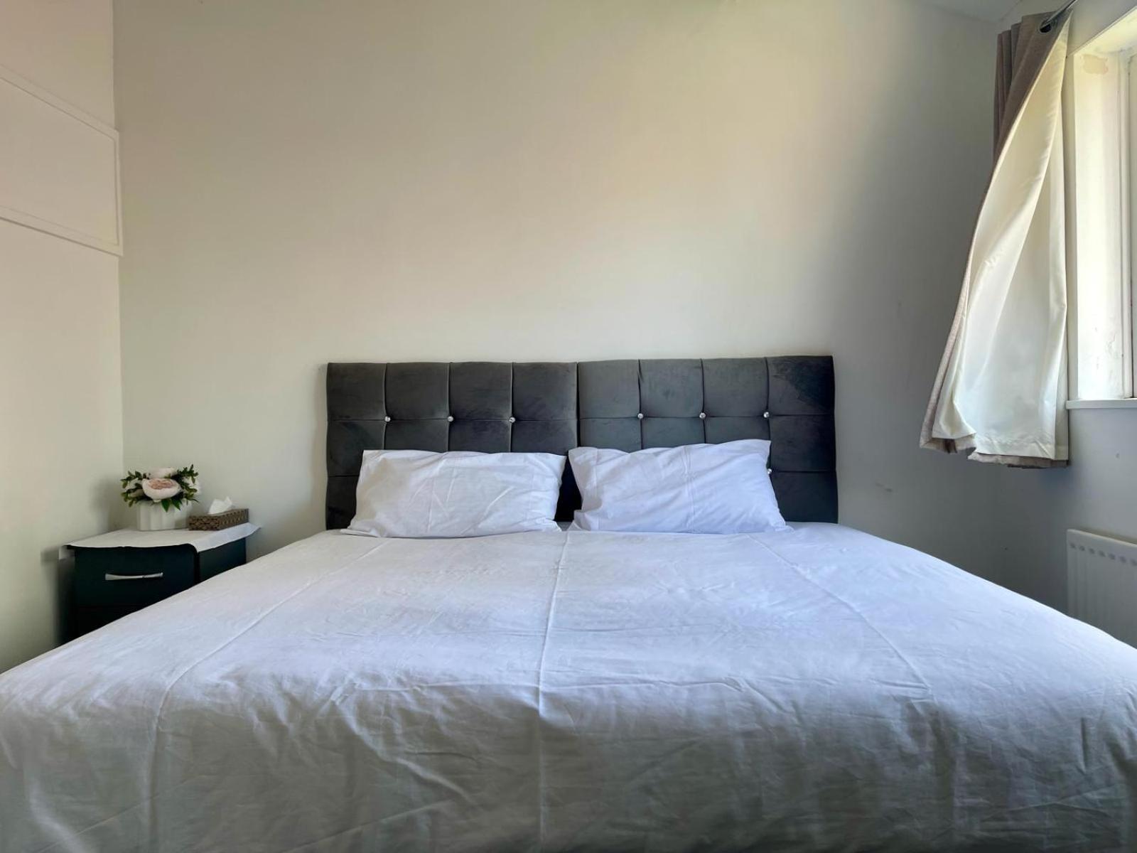 Homestays-Close To Coventry City And University I Free Parking I Wi-Fi מראה חיצוני תמונה