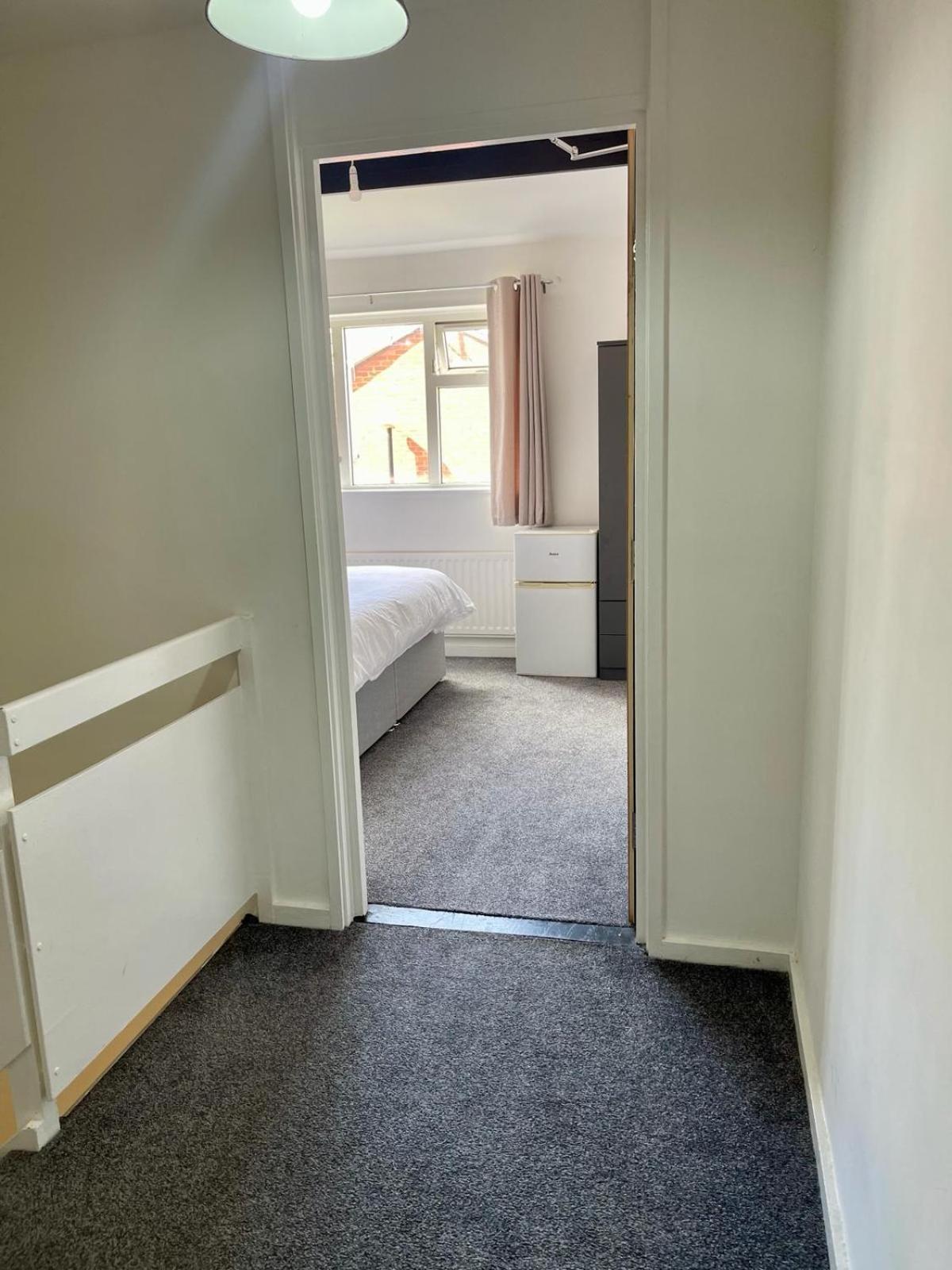 Homestays-Close To Coventry City And University I Free Parking I Wi-Fi מראה חיצוני תמונה