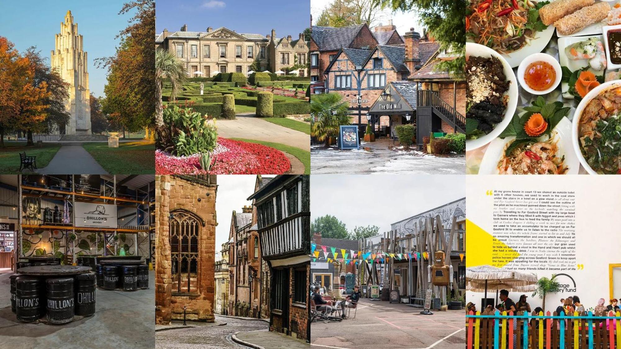 Homestays-Close To Coventry City And University I Free Parking I Wi-Fi מראה חיצוני תמונה