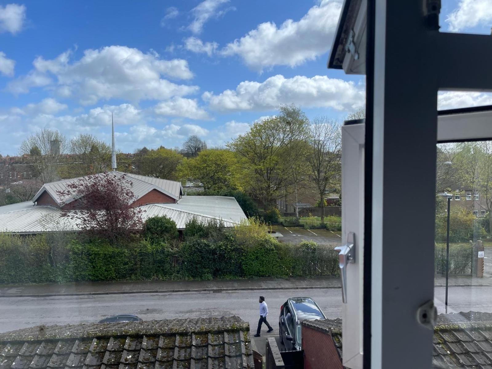 Homestays-Close To Coventry City And University I Free Parking I Wi-Fi מראה חיצוני תמונה