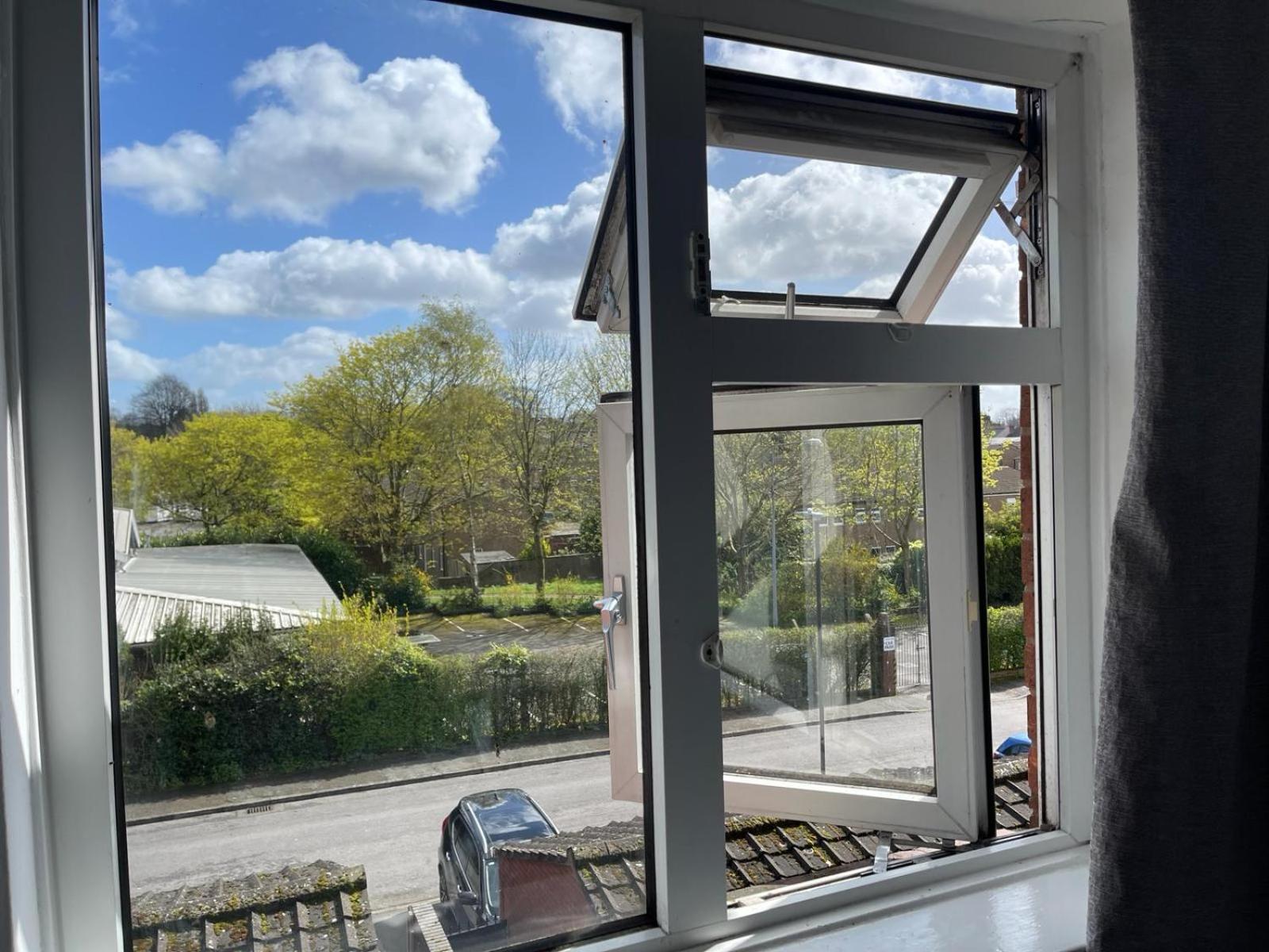 Homestays-Close To Coventry City And University I Free Parking I Wi-Fi מראה חיצוני תמונה