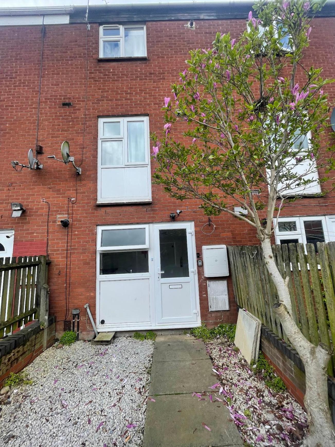 Homestays-Close To Coventry City And University I Free Parking I Wi-Fi מראה חיצוני תמונה